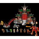 LEGO® 71767 NINJAGO Ninja-Dojotempel