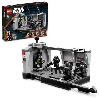 LEGO® 75324 Star Wars™ Angriff der Dark Trooper™