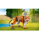 LEGO® 31129 Creator Majestätischer Tiger