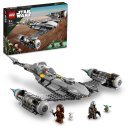 LEGO&reg; 75325 Star Wars&trade; Der N-1 Starfighter des...