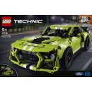 LEGO&reg; 42138 Technic Ford Mustang Shelby&reg; GT500&reg;