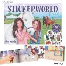 Depesche 0010131 Miss Melody Pocket Stickerworld