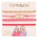 Depesche 0011548 TOPModel Haar- Und Armband Set