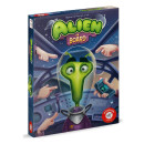 PIATNIK 666766 Alien on Board - Partyspiel