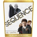Goliath 197893 Sequence Harry Potter