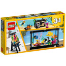 LEGO® 31122 Aquarium