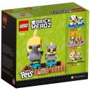 LEGO® 40481 BrickHeadz™ Nymphensittich