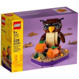LEGO® 40497 Halloween-Eule