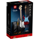 LEGO® 21329 LEGO® Ideas Fender® Stratocaster™