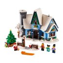 LEGO&reg; 10293 Besuch des Weihnachtsmanns