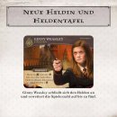 KOSMOS 680800 Harry Potter - Kampf um Hogwarts -...