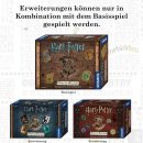 KOSMOS 680800 Harry Potter - Kampf um Hogwarts - Erweiterung Zauberkunst+Zaubertränke