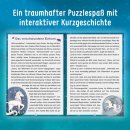 KOSMOS 682279 Storypuzzle Sternenschweif - Das verschwundene Einhorn (150 T)