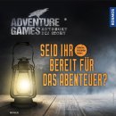 KOSMOS 695194 Adventure Games - Im Nebelreich