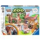Ravensburger 00732 - Tiptoi Tier-Set Zoo