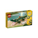 LEGO&reg; 31121 Creator Krokodil