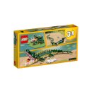 LEGO® 31121 Creator Krokodil