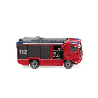 Wiking-Modellbau 061299 Feuerwehr - Rosenbauer AT