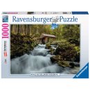 Ravensburger 17263 Puzzle 1000 T. M&uuml;hle am Gollinger...