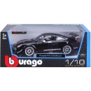 Bburago 18-11036 Porsche 911 GT3 RS 4.0