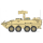 ITALERI 510006588 1:35 US LAV-25 T.U.A Light Armored Veh.