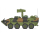 ITALERI 510006588 1:35 US LAV-25 T.U.A Light Armored Veh.