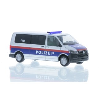 RIETZE 53836 Volkswagen T6.1 Polizei (AT)