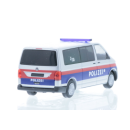RIETZE 53836 Volkswagen T6.1 Polizei (AT)