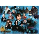 Ravensburger 17128  Puzzle 1000 Teile Harry Potters...