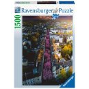 Ravensburger 17104 Puzzle 1500 Teile Bl&uuml;hendes Bonn