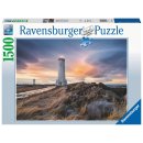 Ravensburger 17106 Puzzle 1500 Teile Magische Stimmung...