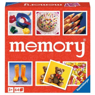 Ravensburger 20880 Junior memory® 2022