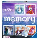 Ravensburger 20890 Disney Frozen memory&reg; 2022