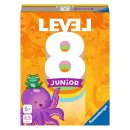 Ravensburger 20860 Level 8 Junior Kartenspiel