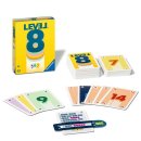 Ravensburger 20865 Kartenspiele Level 8 RL