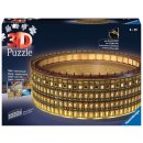 RAVENSBURGER 11148 3D PUZZLE KOLOSSEUM BEI NACHT