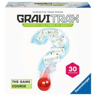 Ravensburger 27018  GraviTrax The Game Course