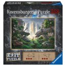 Ravensburger 17121  Exit Puzzle AT: Apokalyptische Stadt