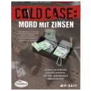 Ravensburger 76486 ThinkFun Cold Case: Mord mit Zinsen