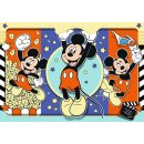 Ravensburger 5578 Puzzle 2 x 24 Teile Disney Mickey...