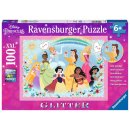 Ravensburger 13326 Puzzle Sonderserie 100 Teile XXL DPR:...
