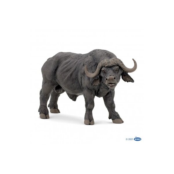 PAPO 50114 Büffel