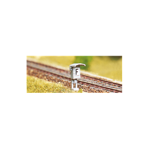 BRAWA 2650 signal telephone H0 scale
