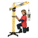 Dickie Toys 203462411 Giant Crane