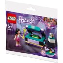 LEGO&reg; 30414 Friends Zaubertruhe