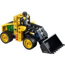 LEGO&reg; 30433 Technik Volvo Radlader