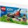 LEGO® 30570 City Luftkissenboot für Tierrettungen