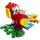 LEGO® 30581 Creator Tropischer Papagei