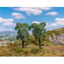 FALLER 181802 2 Streuobstbäume