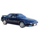 Hasegawa  621145 1/24 Toyota MR 2, G-Limited Super Charger